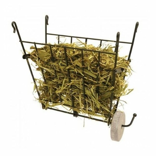 Rosenholz kleintier klappbar - rosenholz,
