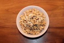 1 kg Cashewkerne Bruch Cashew
