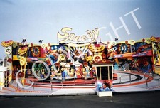 XXL Foto Karussell SPEEDY