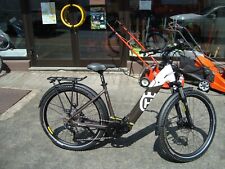 Husqvarna CT 2 Wave "S"  Shimano EP8 630Wh integriert E-Bike Cross Tourer
