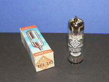 Telefunken ECL113 Röhre Röhre Vakuum Triode Strahlbündel Endröhre Neu in OVP