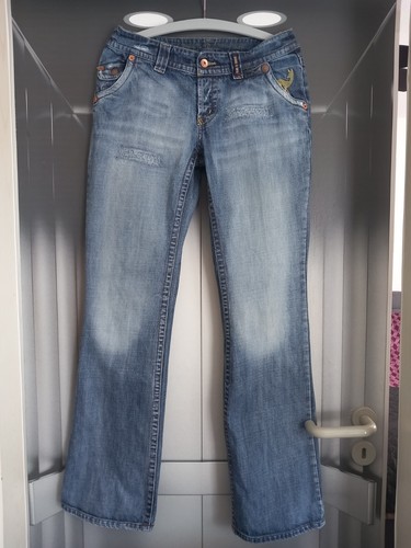 Jeans tom tailor 2004 - tom,
