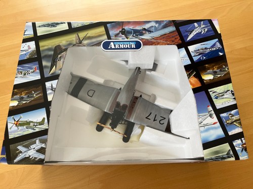 Franklin mint b11e344 junkers - mint,