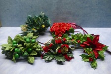 26617. Kerzenring Kerzenkranz