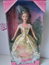 BARBIE MATTEL PRINZESSIN SISSY