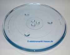 Drehteller/ Glasteller