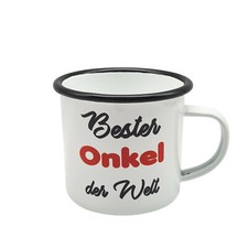 Tasse Beste der Welt - Bester