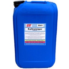 25 L STC Kaltreiniger Konzentrat - HD - Reiniger - Planenreiniger 5041; 1 : 100