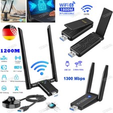 WLAN Adapter USB3.0 Stick