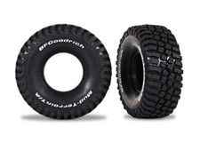 Traxxas TRX9868 Reifen BFG MT