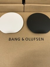 Bang & Olufsen BeoPlay A9 Deckel Rückseite Backcover Lid connector Gummifüßchen