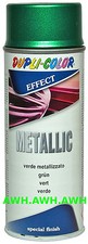 Lackspray Metallik Sprühfarbe