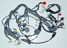 Kabelbaum komplett Euro4  Luxxon Twinrider125 BD125-2 Romet RCR 125 Mitt