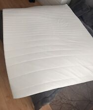 Topper für Boxspringbett 160 x 200 cm