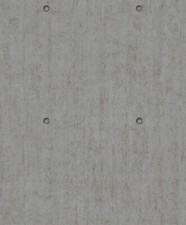 Ugépa franz. Designtapete Vlies J86619 Grau Betonoptik 3D