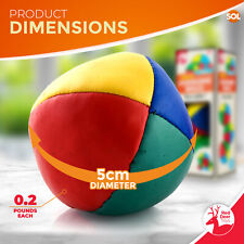 Jonglierbälle Set Jonglierset