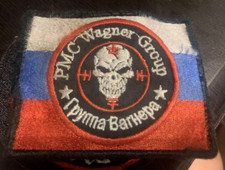 Russische Armee Wagner Ukraine