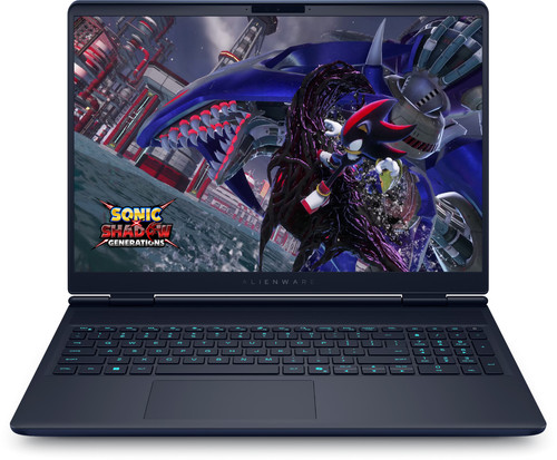 Alienware 16x aurora ac16251 - 16x,