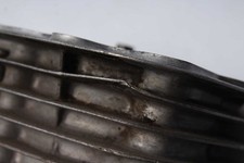 Zylinder Kolben Honda CG 125 JC27 81-08