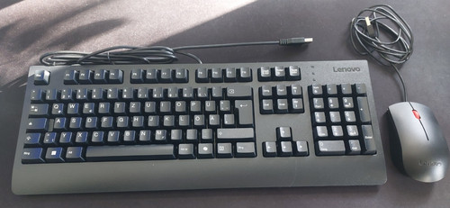 Set lenovo 8827 usb - set,