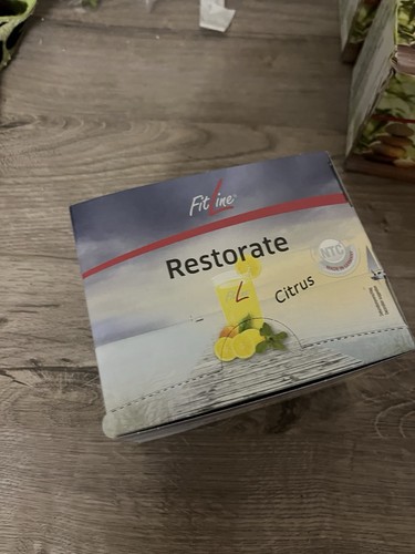 Fitline restorate citrus - fitline,