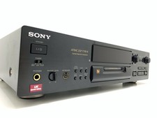 Sony MDS-JB930 MiniDisc Deck