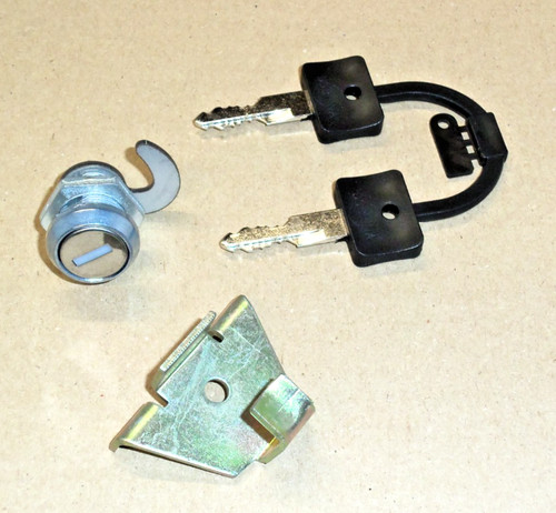 Set sitzbankschloss - sitzbankschloss, +