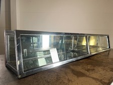 Spiegelvitrine Vitrine Art