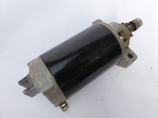 Anlasser starter 50-8224621 Mercury 30 PS 4-Takt Aussenborder Baujahr 2000