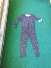 Overall Neu Gr. 122