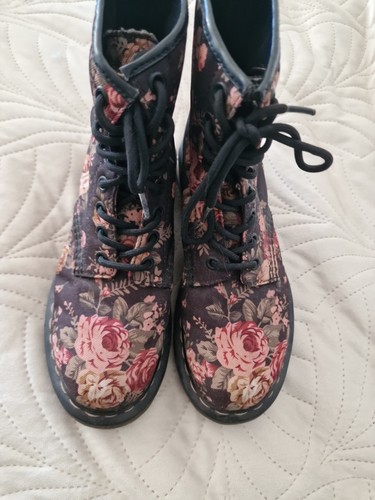 Martens airwear stiefel - martens,