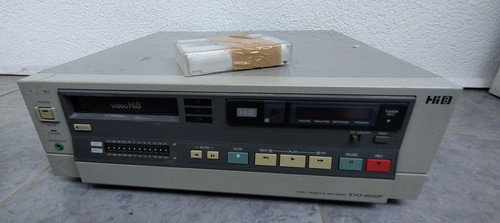 Sony evo 9500p professional - evo-9500p,