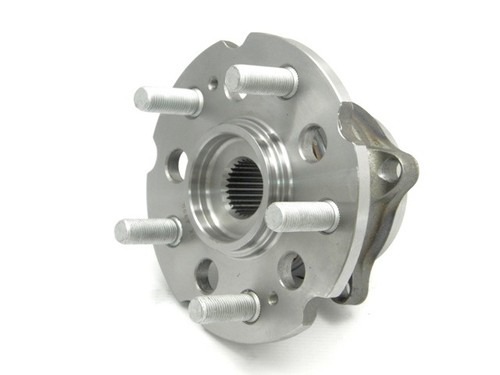 Radnabe hinten honda - radnabe, pilot