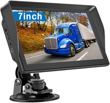 Auto GPS Navigator 7 Zoll