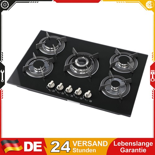 Flammen gasherd glaskeramik - flammen,