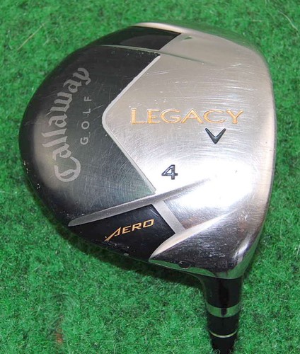 Callaway legacy holz herren - legacy, 4