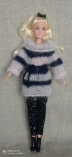 barbie strickpullover  aus