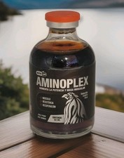 Aminoplex Aminoacids For