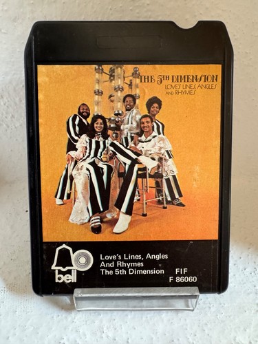 The 5th dimension love s - the,