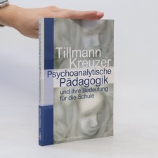 Psychoanalytische Pädagogik