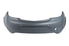 BLIC Heckstoßstange