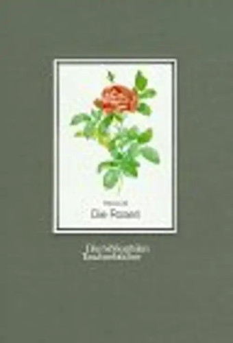 Die rosen - die,