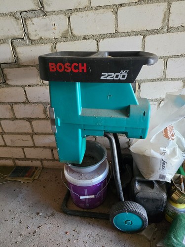 Bosch axt 2200 - axt,