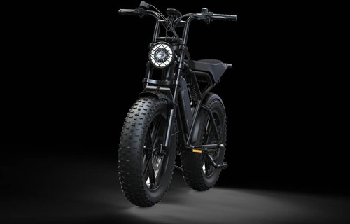 Elektrofahrrad elektro fat - elektrofahrrad,,