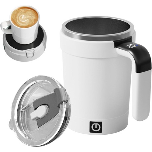380ml selbstrührende tasse - selbstrührende,
