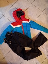 Skianzug CMP Jacke Hose