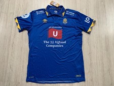 2023 Away FK JERV Norwegen