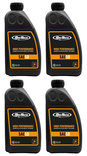 Revtech high performance sae - revtech,