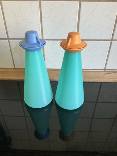 Tupperware junge welle set öl - welle,