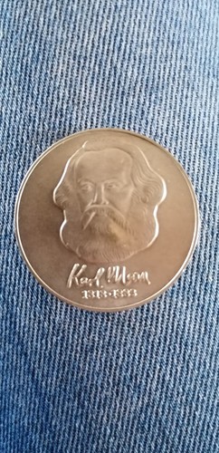 Ddr mark 1983 - ddr, 20